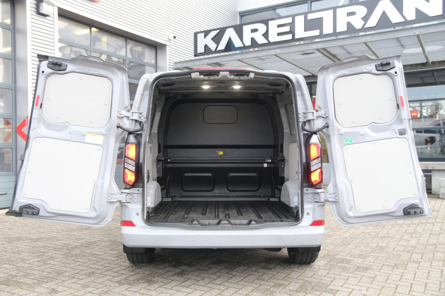 Ford Transit Custom 2.0 TDCI 170 | DC | L2H1 | KAR-edition | Elektr. trekhaak | Clima..