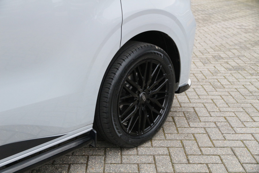 Ford Transit Custom 2.0 TDCI 170 | DC | L2H1 | KAR-edition | Elektr. trekhaak | Clima..