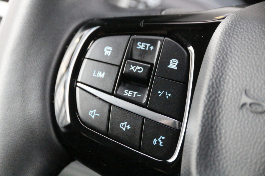 Ford Transit Custom 2.0 TDCI 170 | DC | L2H1 | KAR-edition | Elektr. trekhaak | Clima..