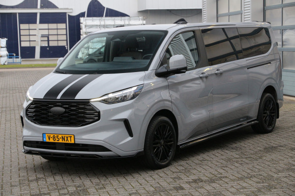 Ford Transit Custom 2.0 TDCI 170 | DC | L2H1 | KAR-edition | Elektr. trekhaak | Clima..