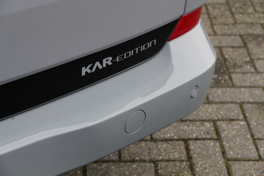 Ford Transit Custom 2.0 TDCI 170 | DC | L2H1 | KAR-edition | Elektr. trekhaak | Clima..