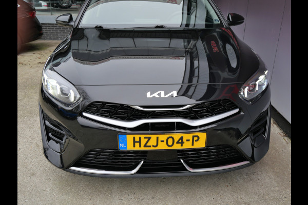 Kia Ceed Sportswagon 1.6 GDI PHEV DYNAMICPLUSLINE | A.C.C | CAMERA | ALL-SEASON | FABRIEKSGARANTIE!!