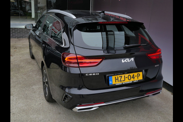 Kia Ceed Sportswagon 1.6 GDI PHEV DYNAMICPLUSLINE | A.C.C | CAMERA | ALL-SEASON | FABRIEKSGARANTIE!!