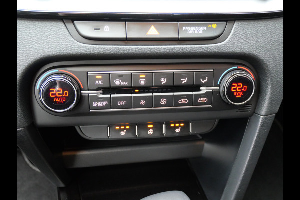 Kia Ceed Sportswagon 1.6 GDI PHEV DYNAMICPLUSLINE | A.C.C | CAMERA | ALL-SEASON | FABRIEKSGARANTIE!!