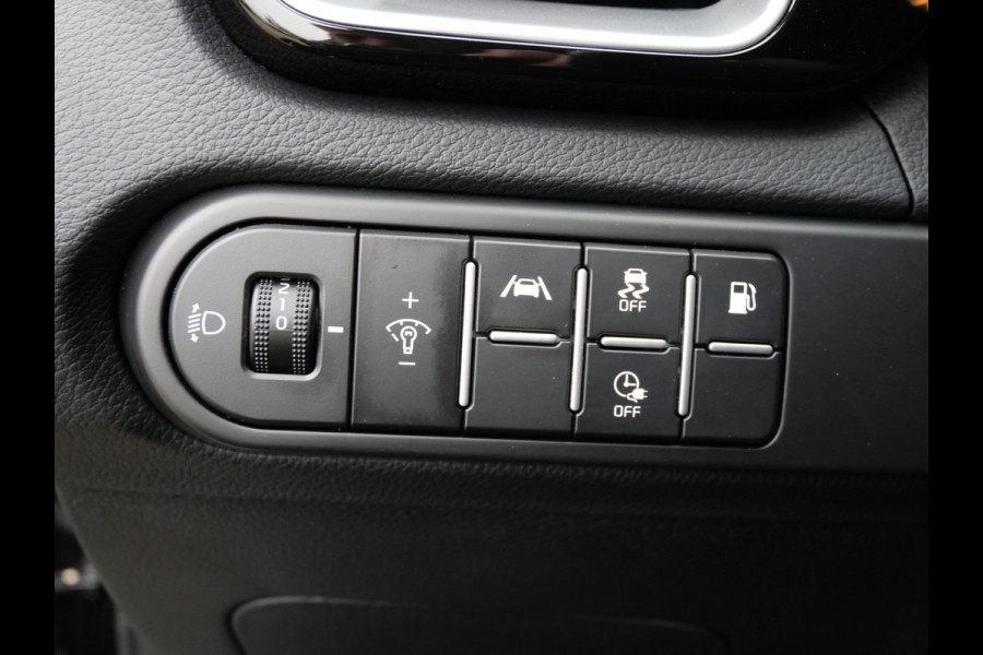 Kia Ceed Sportswagon 1.6 GDI PHEV DYNAMICPLUSLINE | A.C.C | CAMERA | ALL-SEASON | FABRIEKSGARANTIE!!