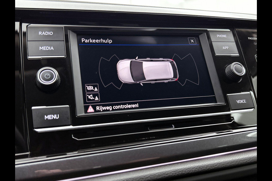 Volkswagen Polo 1.0 TSI DSG Highline AD-CRUISE | CLIMA | NAV | LED