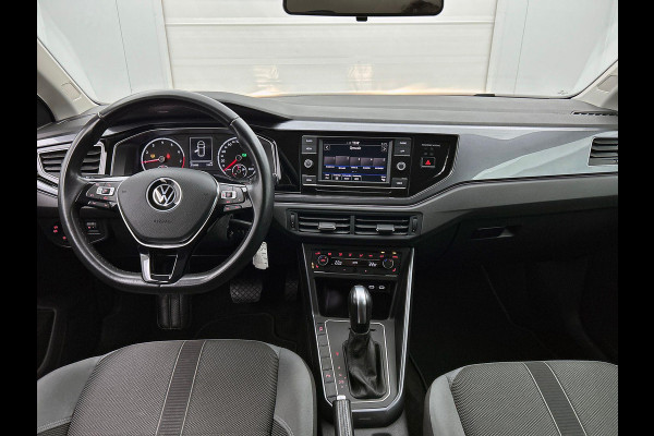 Volkswagen Polo 1.0 TSI DSG Highline AD-CRUISE | CLIMA | NAV | LED