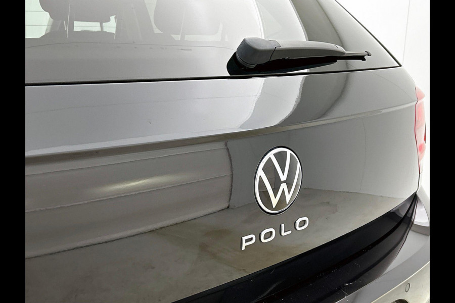 Volkswagen Polo 1.0 TSI DSG Highline AD-CRUISE | CLIMA | NAV | LED