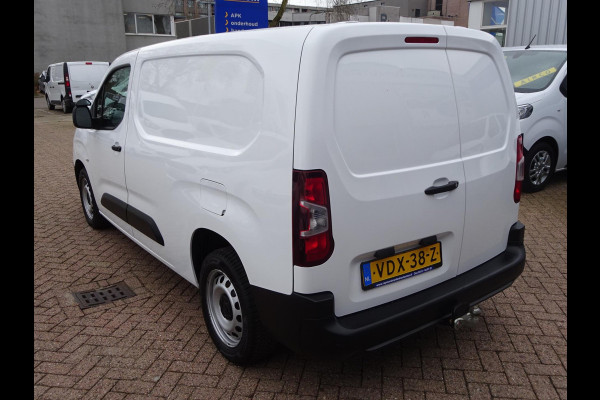 Peugeot Partner 1.5 BlueHDI Premium Long AIRCO NAVIGATIE CRUISE PDC