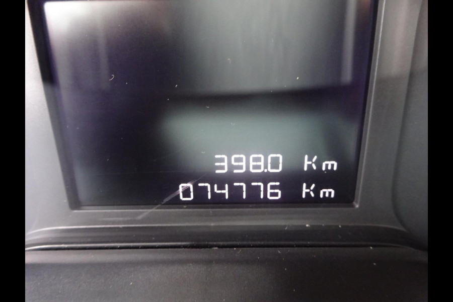 Peugeot Partner 1.5 BlueHDI Premium Long AIRCO NAVIGATIE CRUISE PDC