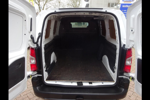 Peugeot Partner 1.5 BlueHDI Premium Long AIRCO NAVIGATIE CRUISE PDC