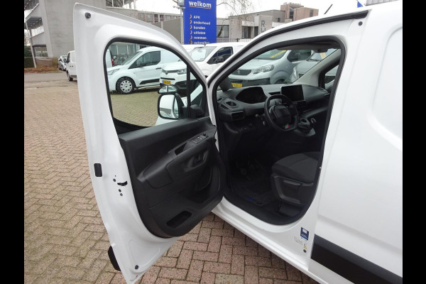 Peugeot Partner 1.5 BlueHDI Premium Long AIRCO NAVIGATIE CRUISE PDC