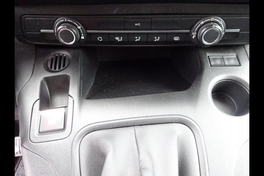 Peugeot Partner 1.5 BlueHDI Premium Long AIRCO NAVIGATIE CRUISE PDC