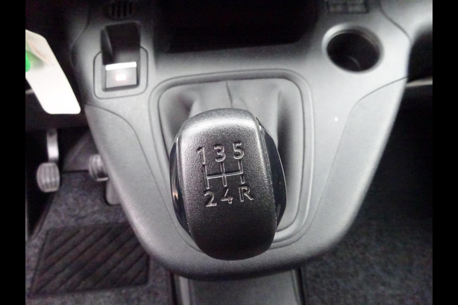 Peugeot Partner 1.5 BlueHDI Premium Long AIRCO NAVIGATIE CRUISE PDC