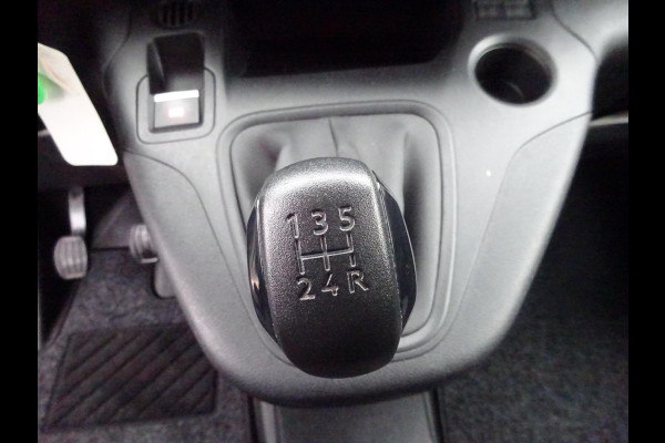 Peugeot Partner 1.5 BlueHDI Premium Long AIRCO NAVIGATIE CRUISE PDC