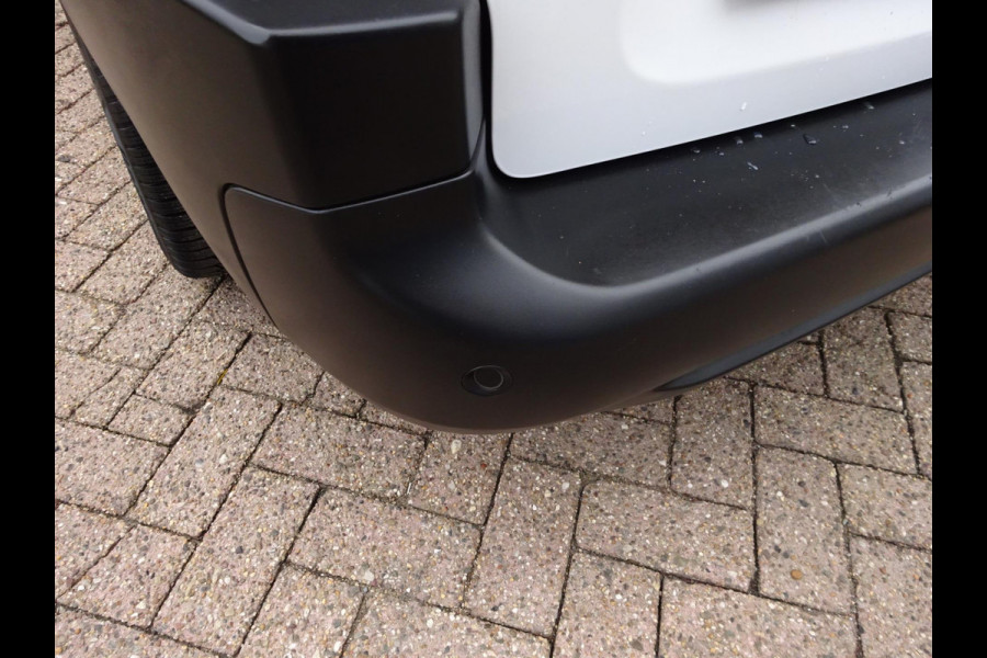 Peugeot Partner 1.5 BlueHDI Premium Long AIRCO NAVIGATIE CRUISE PDC