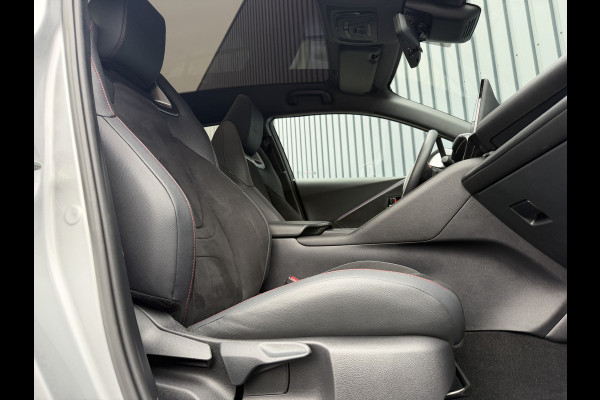 Toyota C-HR 2.0 Plug-in Hybrid 220 GR SPORT | Pano dak | Head-up | Rijklaar!!!