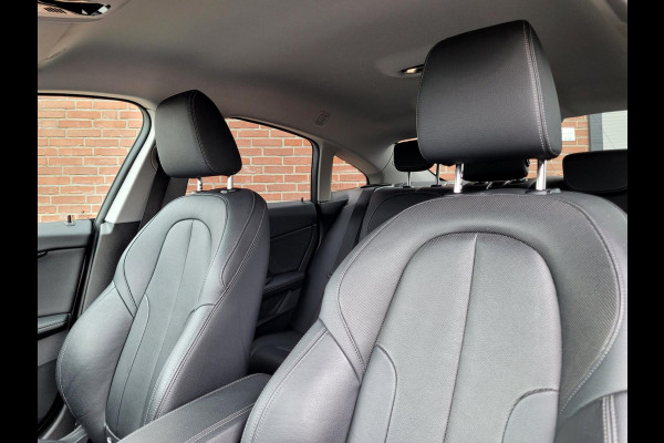 BMW 2 Serie Gran Coupé 218i Sport-Line Camera, HiFi, Tr.haak (1e eig. NL BTW)