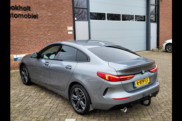 BMW 2 Serie Gran Coupé 218i Sport-Line Camera, HiFi, Tr.haak (1e eig. NL BTW)