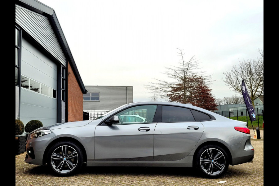 BMW 2 Serie Gran Coupé 218i Sport-Line Camera, HiFi, Tr.haak (1e eig. NL BTW)