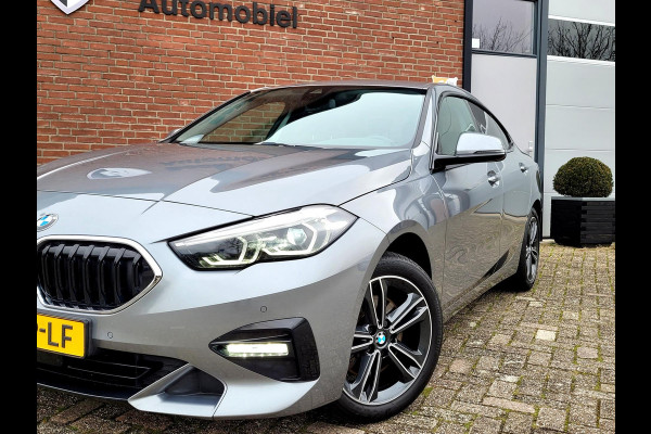 BMW 2 Serie Gran Coupé 218i Sport-Line Camera, HiFi, Tr.haak (1e eig. NL BTW)
