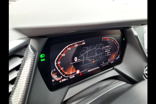 BMW 2 Serie Gran Coupé 218i Sport-Line Camera, HiFi, Tr.haak (1e eig. NL BTW)