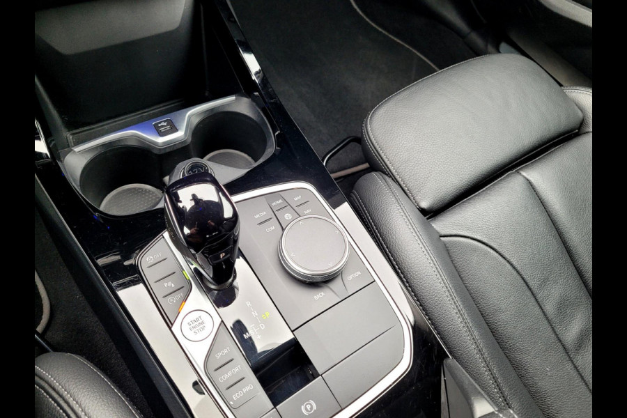 BMW 2 Serie Gran Coupé 218i Sport-Line Camera, HiFi, Tr.haak (1e eig. NL BTW)