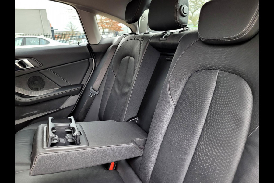 BMW 2 Serie Gran Coupé 218i Sport-Line Camera, HiFi, Tr.haak (1e eig. NL BTW)