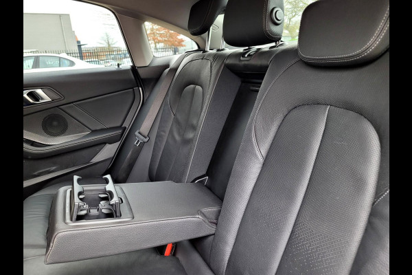 BMW 2 Serie Gran Coupé 218i Sport-Line Camera, HiFi, Tr.haak (1e eig. NL BTW)