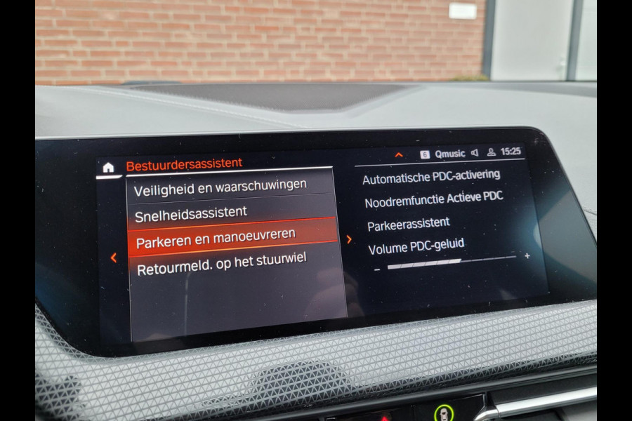 BMW 2 Serie Gran Coupé 218i Sport-Line Camera, HiFi, Tr.haak (1e eig. NL BTW)