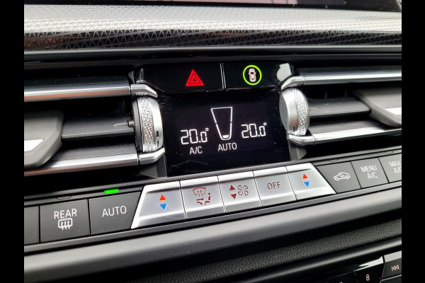 BMW 2 Serie Gran Coupé 218i Sport-Line Camera, HiFi, Tr.haak (1e eig. NL BTW)