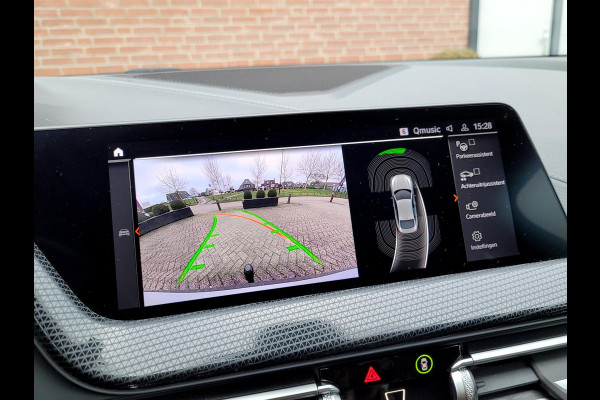 BMW 2 Serie Gran Coupé 218i Sport-Line Camera, HiFi, Tr.haak (1e eig. NL BTW)