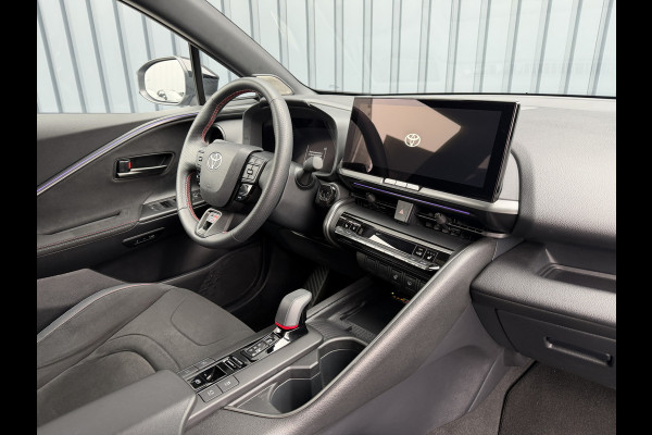 Toyota C-HR 2.0 Plug-in Hybrid 220 GR SPORT | Pano dak | Head-up | Rijklaar!!!