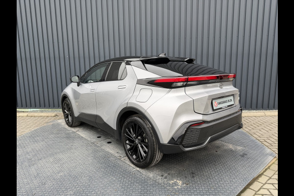Toyota C-HR 2.0 Plug-in Hybrid 220 GR SPORT | Pano dak | Head-up | Rijklaar!!!