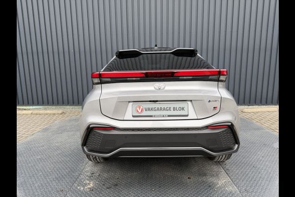 Toyota C-HR 2.0 Plug-in Hybrid 220 GR SPORT | Pano dak | Head-up | Rijklaar!!!