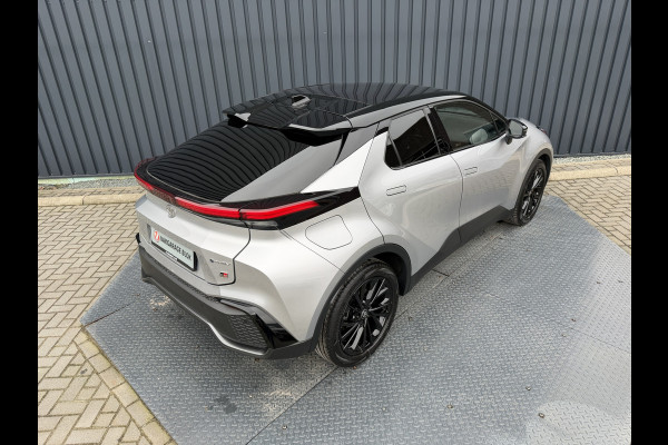 Toyota C-HR 2.0 Plug-in Hybrid 220 GR SPORT | Pano dak | Head-up | Rijklaar!!!