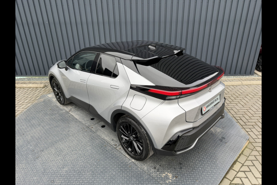 Toyota C-HR 2.0 Plug-in Hybrid 220 GR SPORT | Pano dak | Head-up | Rijklaar!!!