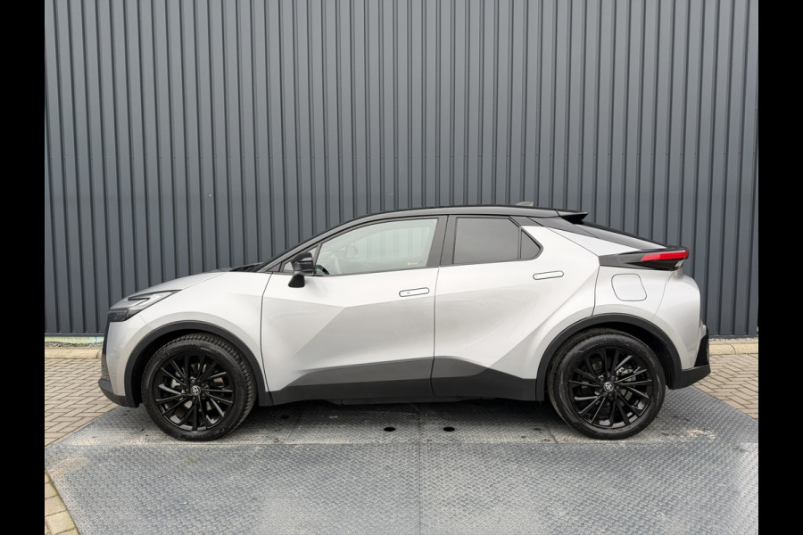 Toyota C-HR 2.0 Plug-in Hybrid 220 GR SPORT | Pano dak | Head-up | Rijklaar!!!