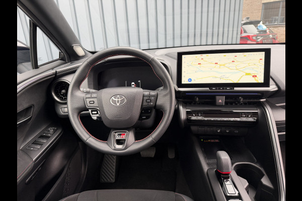 Toyota C-HR 2.0 Plug-in Hybrid 220 GR SPORT | Pano dak | Head-up | Rijklaar!!!