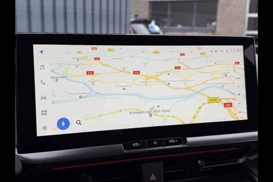 Toyota C-HR 2.0 Plug-in Hybrid 220 GR SPORT | Pano dak | Head-up | Rijklaar!!!