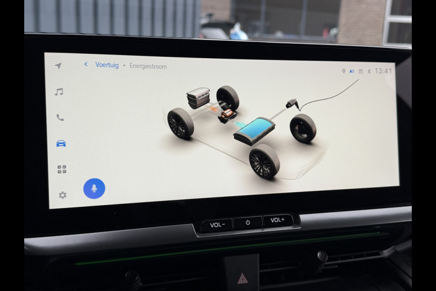 Toyota C-HR 2.0 Plug-in Hybrid 220 GR SPORT | Pano dak | Head-up | Rijklaar!!!