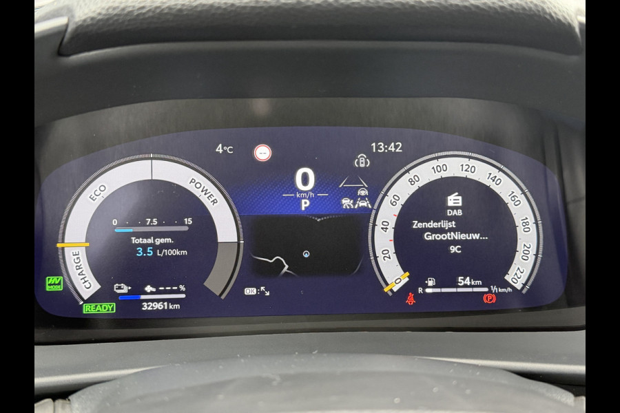 Toyota C-HR 2.0 Plug-in Hybrid 220 GR SPORT | Pano dak | Head-up | Rijklaar!!!