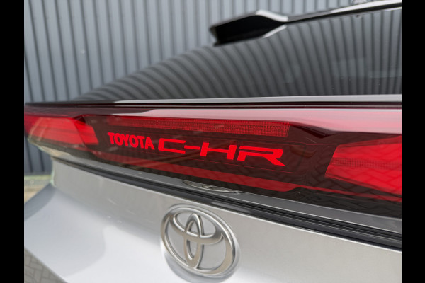 Toyota C-HR 2.0 Plug-in Hybrid 220 GR SPORT | Pano dak | Head-up | Rijklaar!!!