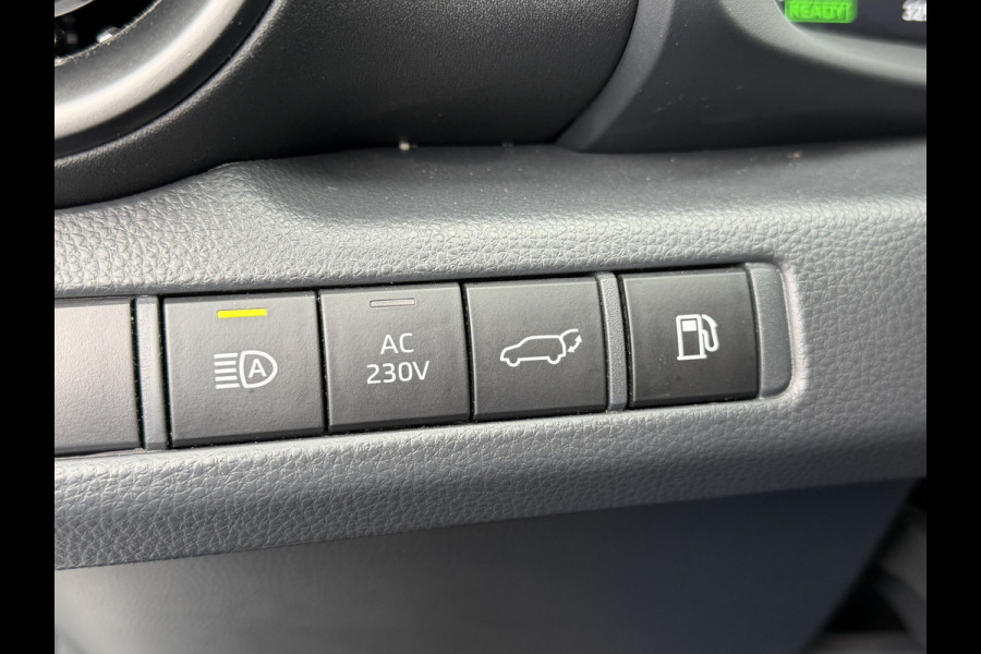 Toyota C-HR 2.0 Plug-in Hybrid 220 GR SPORT | Pano dak | Head-up | Rijklaar!!!