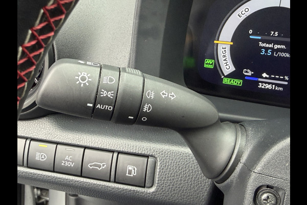 Toyota C-HR 2.0 Plug-in Hybrid 220 GR SPORT | Pano dak | Head-up | Rijklaar!!!