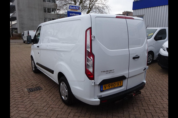 Ford Transit Custom 280 2.0 TDCI L1H1 TREND AIRCO CRUISE CONTROL