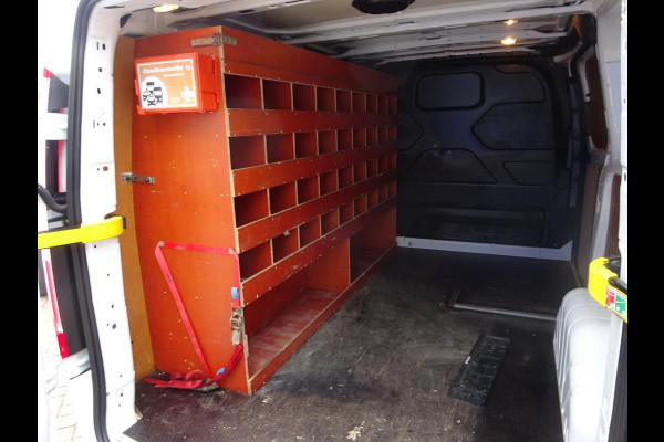 Ford Transit Custom 280 2.0 TDCI L1H1 TREND AIRCO CRUISE CONTROL