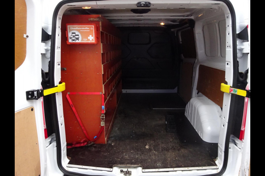 Ford Transit Custom 280 2.0 TDCI L1H1 TREND AIRCO CRUISE CONTROL
