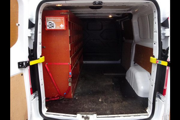 Ford Transit Custom 280 2.0 TDCI L1H1 TREND AIRCO CRUISE CONTROL