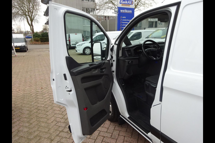 Ford Transit Custom 280 2.0 TDCI L1H1 TREND AIRCO CRUISE CONTROL